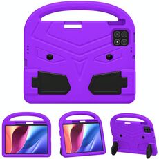 Per Xiaomi Pad 7 / 7 Pro Sparrow Style Custodia antiurto con supporto in EVA per tablet (viola)