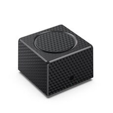 Amplificatore di segnale del router WiFi mesh dual-band Urant USM16 1200Mbps con 3 porte Gigabit Ethernet (nero)