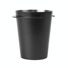 Cattura caffè ispessito Strumento di cattura maniglia macchina espresso, stile: 58mm Teflon ad alta temperatura