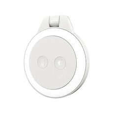 PGYTECH P-PG-012 Luce di riempimento magnetica per telefono cellulare MagSafe Live Photo Shooting Luci fotografiche (grigio)