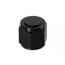 Adattatore per modifica auto con dado in lega di alluminio per tappo tubo olio, specifiche: AN6