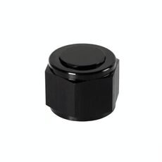 Adattatore per modifica auto con dado in lega di alluminio per tappo tubo olio, specifiche: AN8