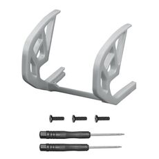 Per DJI Neo BRDRC Bumper Gimbal Lens Crash Bar (grigio)