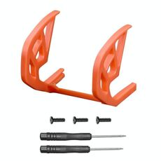 Per DJI Neo BRDRC Bumper Gimbal Lens Crash Bar (arancione)