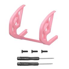 Per DJI Neo BRDRC Bumper Gimbal Lens Crash Bar (Rosa)