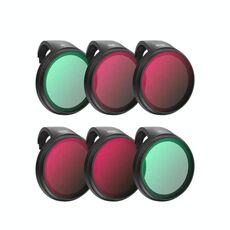 Per filtro drone DJI Neo BRDRC, stile: UV+CPL+ND8+ND16+ND32+ND64