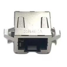 Per presa connettore jack di rete RJ45 PS5 / PS4