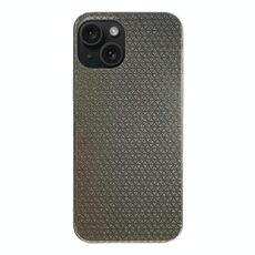 Per iPhone 13 mini Pellicola adesiva trasparente colorata per telefono posteriore (Flash Diamond)