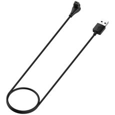 Per il cavo di ricarica per smartwatch con interfaccia USB COROS PACE Pro, lunghezza: 1 m (nero)
