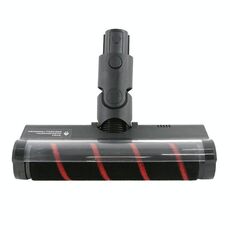 Testa aspirazione velluto morbido per Dreame V9-V16/T10-T30 nero TBD0605749301A 6922883199495