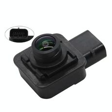 FL3Z-19G490-D Per Ford F-150 15-19 Telecamera di retromarcia Telecamera di assistenza al parcheggio