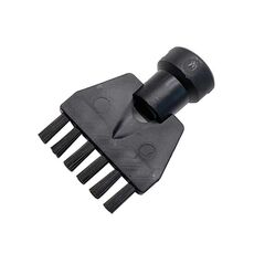 Per Karcher SG-42 / SG-44 / SC1-SC5 Accessori per la pulizia a vapore, spazzola piatta piccola, stile: nylon