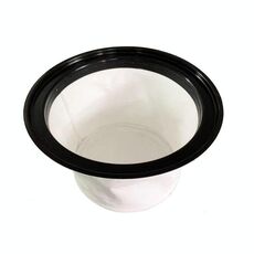 Per filtro vano polvere aspirapolvere Karcher NT20/1 NT30/1 NT38/1 NT40/1