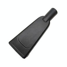 Per aspirapolvere Karcher WD2 / WD3 / WD5 / WD6 Ugello piatto a mano (nero)
