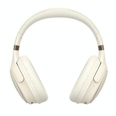 Havit H630BT Cuffie Bluetooth wireless pieghevoli per musica e giochi (colore crema)