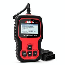 Ancel VD500 per Volkswagen / Audi / Skoda / Seat Strumento di scansione diagnostica per auto