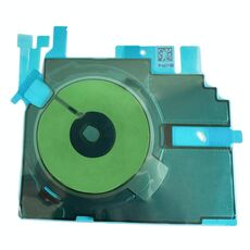 Per iPhone 16 Pro NFC Modulo di ricarica wireless Dissipatore di calore Adesivo in grafite