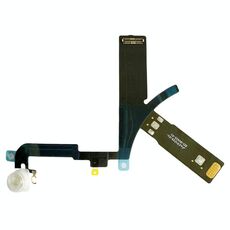Per cavo flessibile torcia elettrica iPhone 15 Pro