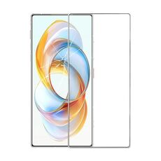 Per ZTE Nubia Red Magic 10 Pro+ Schermo Frontale Esterno in Vetro con Adesivo OCA Otticamente Trasparente (Bianco)