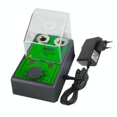 Tester diagnostico per candele a doppio foro per automobili DUOYI (spina UE)