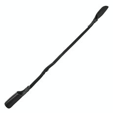 Cinghia per canna da pesca regolabile ad alta elasticità, cinghia per canna da pesca, copertura protettiva per canna da pesca, specifiche: 59-130 cm senza cinghie