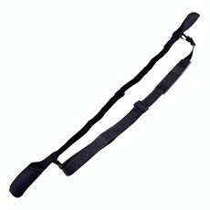 Cinghia per canna da pesca regolabile ad alta elasticità, cinghia per canna da pesca, copertura protettiva per canna da pesca, specifiche: 59-130 cm con cinghie