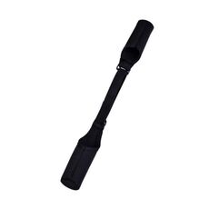 Cinghia per canna da pesca regolabile ad alta elasticità, cinghia per canna da pesca, copertura protettiva per canna da pesca, specifiche: 40-75 cm senza cinghie