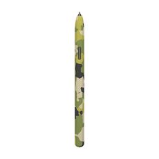 Custodia protettiva in silicone mimetico LOVE MEI per Samsung Galaxy Tab S6 Lite (verde)