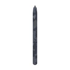 Custodia protettiva in silicone mimetico per Samsung Galaxy Tab S7 LOVE MEI (grigio)