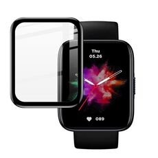 Per Zeblaze Beyond 2 IMAK Plexiglass HD Pellicola protettiva per orologio