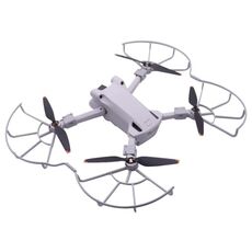 Per DJI MINI 3 Pale dell'elica Anello di protezione anticollisione