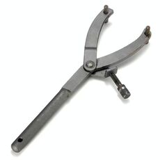 Chiave per volano per motociclette, scooter, cinghia, puleggia, disco, frizione, magnete, strumento di fissaggio per rimozione e installazione, stile: tipo Y