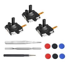 13 in 1 per Meta Quest 2 Set di strumenti di riparazione Maniglia Joystick Parti di ricambio