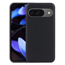 Per Google Pixel 10 10 pezzi Custodia in TPU per telefono (nero)
