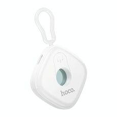 hoco GM231 Rilevatore di telecamere anti-spia Sorveglianza Ispettore a infrarossi (bianco)