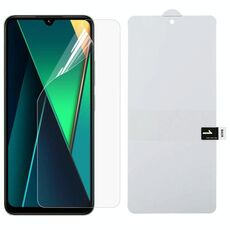 Per Xiaomi Redmi 14C 5G Pellicola protettiva per schermo intero antideflagrante in idrogel