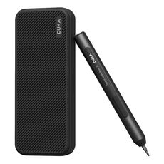 Set di cacciaviti elettrici originali Xiaomi Youpin DUKA E1 (nero)