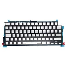 Per Macbook Air M3 13 pollici A3113 Small Carriage Return Versione US Tastiera retroilluminata