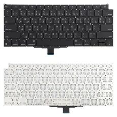 Per MacBook Air 13,3 pollici M1 A2337 2020 Piccola tastiera Carriage Return Araba