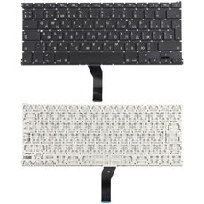 Per MacBook Air 13 pollici A1466 A1369 2011-2015 Grande ritorno a capo RU Versione Tastiera