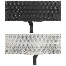 Per MacBook Air 11 A1370 A1465 2011-2015 Grande ritorno a capo FR Versione Tastiera