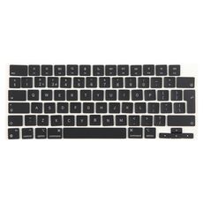 Per Macbook Pro Air 14 / 16 A2779 A2780 A2918 A2991 A2992 A2941 Tasti versione inglese UK