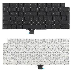 Per Macbook Pro 14 / 16 A2485 A2442 A2779 A2780 A2918 A2991 A2992 Tastiera versione UK