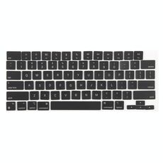 Per Macbook Air M3 13/15 A3113 A3114 Tasti versione inglese USA