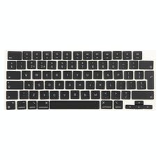Per Macbook Air M3 13 / 15 A3113 A3114 UK Versione Inglese Tasti