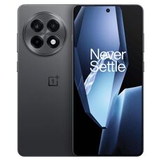 OnePlus Ace 5, 12 GB + 256 GB, 6,78 pollici ColorOS 15.0 Snapdragon 8 Gen 3 Octa Core, NFC, rete: 5G (nero)