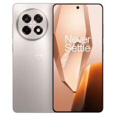OnePlus Ace 5, 12 GB + 256 GB, 6,78 pollici ColorOS 15.0 Snapdragon 8 Gen 3 Octa Core, NFC, Rete: 5G (colore titanio)