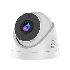 A5 Smart Conch Telecamera WiFi Telecamera IP con visione notturna HD 1080P (spina AU)