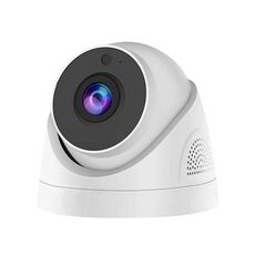 A5 Smart Conch Telecamera WiFi Telecamera IP con visione notturna HD 1080P (spina UE)