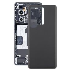 Per vivo S17 OEM Cover posteriore batteria (nero)